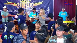 happy loss cinta sampai mati kiki margaretha halal bihalal wbc gedung pgri kudus