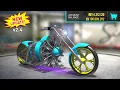 Ultimate Motorcycle Simulator NEW UPDATE - NEW Chopper Motorcycle