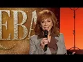 Reba McEntire - I'm A Survivor (Revisited / Live From The Today Show)