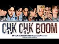 Download Lagu Stray Kids (스트레이 키즈) - 'Chk Chk Boom (Japanese Version)' (Color Coded Lyrics)