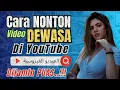 Dijamin Puas..!! Nonton Semua Jenis Video Langsung Dari YouTube Saja @Tutorial-Tips-Triks