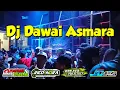Download Lagu DJ DAWAI ASMARA BY RICO INDRA R2 PROJECT. BKR AUDIO, BASS DUP DER
