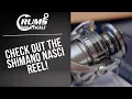 Download Lagu Check Out The Shimano NASCI Reel | Crum's Bait \u0026 Tackle