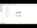 Drawing a flowchart to add two numbers using Raptor