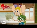 Download Lagu Jeff the Moocher Song (Clip) | American Dad | TBS