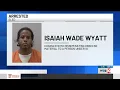 Warrant New York man was fully nude on call with minor in SC