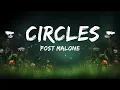 1HOUR Post Malone - Circles The World Of Music