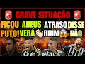 Download Lagu 🔥PREJUÍZO ABSURDO🚨RECLAMOU DE ATRASOS⁉️🤬CUCA FICOU PUT0👀DISPENSOU O VERA