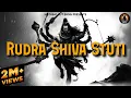 Download Lagu Rudra Shiva Stuti with Lyrics | Most Powerful Mantra of Lord Shiva | Har Har Mahadev | Shiva Mantra