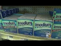 U S s Seek Packaging Fix To Curb Abuse Of Anti-Diarrhea Drug