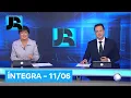 Download Lagu Assista à íntegra do Jornal da Record | 11/06/2025