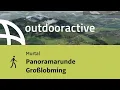Lagu Wanderung im Murtal: Panoramarunde Großlobming