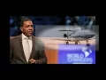 Creflo Dollar Puts His BS Degree to Good Use