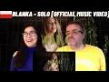 Download Lagu Blanka - Solo [Official Music Video] 🇩🇰REACTION