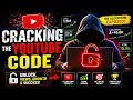 Cracking the YouTube Code How I Grew From 0 to 100K Subscribers