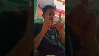 لي يا نصيب وقفت بنه 