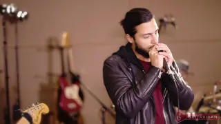 Mehrad Hidden Maar Studio Version 