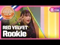 Download Lagu [SHOWCHAMPION] 레드벨벳 - 루키  ( Redvelvet - Rookie ) l EP.215