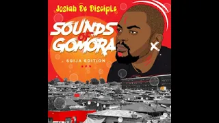  josiah de disciple heist sgija edition ft lennonpercs