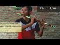 Download Lagu TABIR KEPALSUAN-RHOMA IRAMA-COVER SULING DANGDUT-NHO SULING