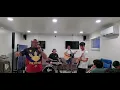 Download Lagu Sunday 08.17.2025 Dj Freddy B and The 1914 Band practice Forever Thankful.