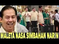 Lagu BUTI PA SI BISHOP NAKATANGGAP NG MALETA GALING KAY TAMBA, SANDRO AT ACIDRE... #komentonikamanong 