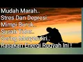 Download Lagu Ruqyah Penenang Hati Dan Pikiran, Rasakan Keajaibannya!