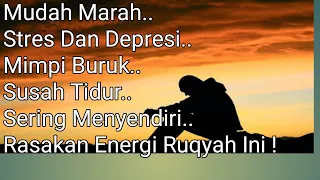 ruqyah penenang hati dan pikiran rasakan keajaibannya 