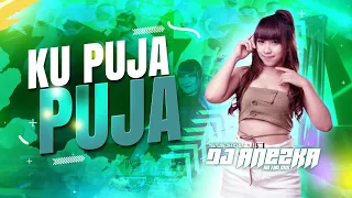 Download FUNKOT KU PUJA PUJA ENAK BANGET BUAT YANG LAGI BERHARAP !!! VIRAL TIKTOK BY DJ ANEZKA LIVE IBIZA MP3