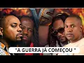 Download Lagu NGA e Prodígio Vs Xtremo Signo e kid MC - O Beef começou 