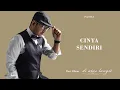 Download Lagu PASHA - Cinta Sendiri | Official Lyric Video
