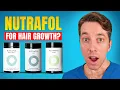 Does Nutrafol Actually Work Hair Surgeon s Honest Review