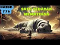 Download Lagu KAISAR AGUNG SENI BELA DIRI BAB 776 SATU TEBASAN PEDANG MEMATIKAN