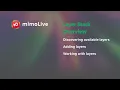 Layer Stack Overview