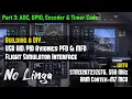 Download Lagu Part 3: ADC, GPIO, Encoder/Timer Code | DIY USB HID/PID Avionics PFD, MFD Interface | STM32H723ZGT6