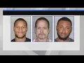 3 charged after attempt to deposit 117K fraudulent check in Orchard Park