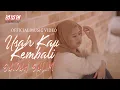 Download Lagu Saidah Salim - Usah Kau Kembali (Official Music Video)