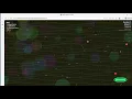 JavaScript Arcade Game Project Ball Collector Game p5 js
