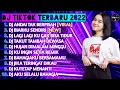 DJ ANDAI TAK BERPISAH X AKU YANG SENDIRI TANPA CINTA REMIX FULL BASS VIRAL - DJ TIKTOK TERBARU 2022