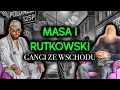 Download Lagu KRZYSZTOF RUTKOWSKI I MASA • HISTORIA PRZESTĘPCZOŚCI  • FISZMAN • MALOWANY • GANGI