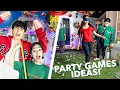 CHRISTMAS Party Games Ideas 2023 Ranz and Niana