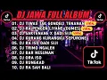 Download Lagu DJ JAWA SLOW || TIWAS TAK GONDELI TENANAN 🎵 DJ DUMES 🎵SAKTENANE XDADI SIJI 🎵 TERBARU 2023 FULL ALBUM