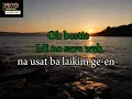 Download Lagu Esta Pacifica. Gomohane.(karaoke version) bagarap lewa. PNG latest music.  #karaoke #pngmusic lyrics
