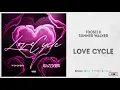 Toosii & Summer Walker - "Love Cycle" (Poetic Pain)