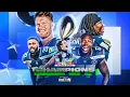 Seattle Seahawks Super Bowl 60 Movie