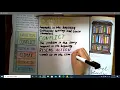Maniac Magee Plot Structure Fold-able Part 1