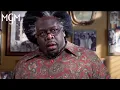 THE BEST OF EDDIE Barbershop 1 2 Compilation MGM