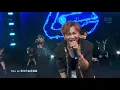 Energy 250927新加坡音樂盛典壓軸演出[Here I Am/多愛我一天/分合/馬上去/星期五晚上]