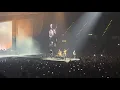Parkway Drive - Wild Eyes (live Birmingham 05.10.2025)