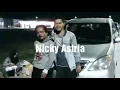 Lagu Cinta Di Kota Tua. Nicky Astria.( Lyric)